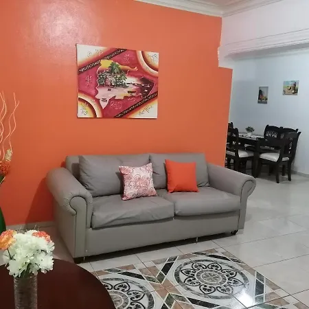 Apartamento Helen Apartment
